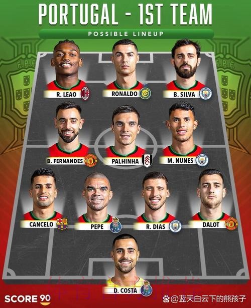 世界杯葡萄牙C罗阵容解析完整指南 世界杯葡萄牙C罗阵容解析完整指南