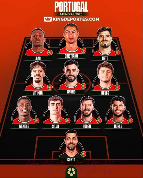 世界杯葡萄牙C罗阵容解析完整指南 世界杯葡萄牙C罗阵容解析完整指南