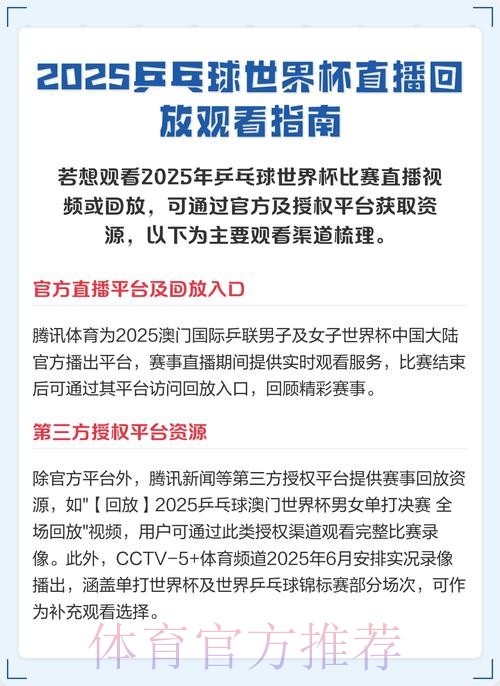 世界杯直播入口怎么看 世界杯直播入口怎么看